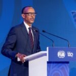 kagame