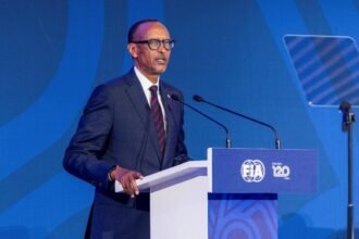 kagame