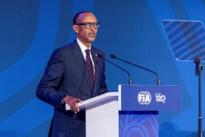 kagame